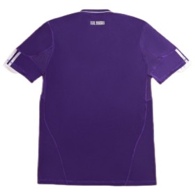 Camiseta de fútbol Real Madrid 2010-11 Retro 3ª equipación